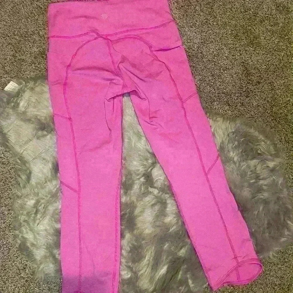 ATHLETA LEGGINGS small - Picture 3 of 3
